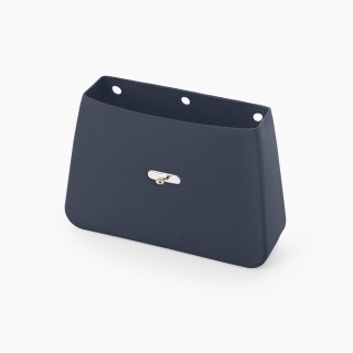 Корпус O bag queen Темно-синій
