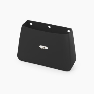 Корпус O bag queen Чорний