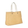 O bag Miami рафія Лате