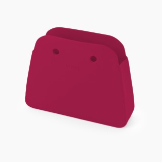Корпус O bag reverse Сангрія