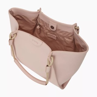 O bag California Рожевий дим