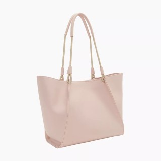 O bag California Рожевий дим