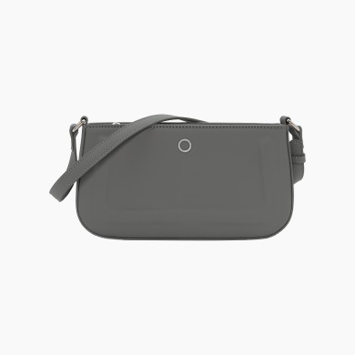 O bag Party Сіра O bag Party Сіра