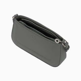 O bag Party Сіра O bag Party Сіра