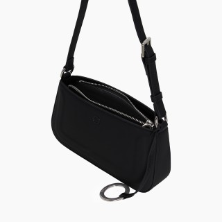 O bag Party Чорна O bag Party Чорна