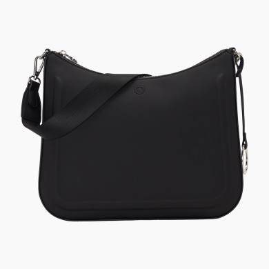 O bag Ruby Чорна