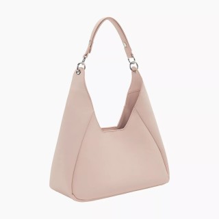 O bag Ginevra Рожевий дим