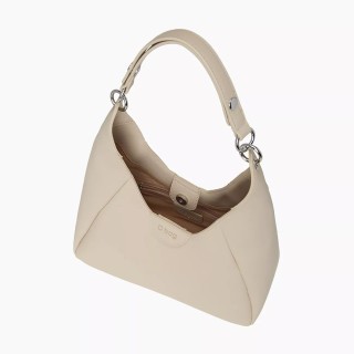 O bag Ginevra Пісок