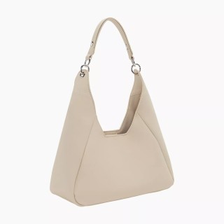 O bag Ginevra Пісок