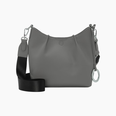 O bag Stily Сіра O bag Stily Сіра