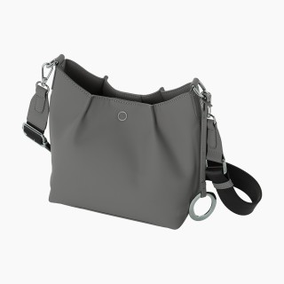 O bag Stily Сіра O bag Stily Сіра