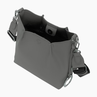O bag Stily Сіра O bag Stily Сіра