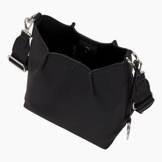 O bag Stily Чорна O bag Stily Чорна