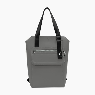 Рюкзак O bag Relaxy Сірий Рюкзак O bag Relaxy Сірий