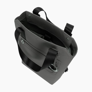 Рюкзак O bag Relaxy Сірий Рюкзак O bag Relaxy Сірий