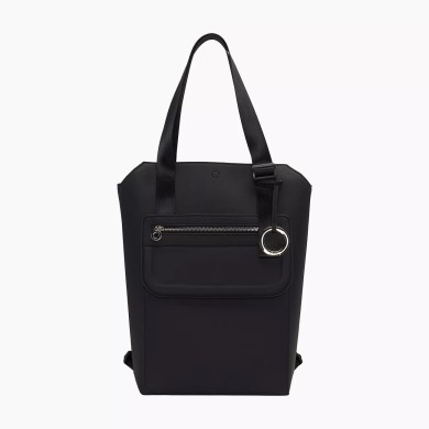 Рюкзак O bag Relaxy Чорний Рюкзак O bag Relaxy Чорний
