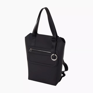 Рюкзак O bag Relaxy Чорний Рюкзак O bag Relaxy Чорний