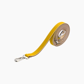 Ремінець без кліпс сафіано Цедра