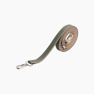 Ремінець без кліпс сафіано Мілітарі