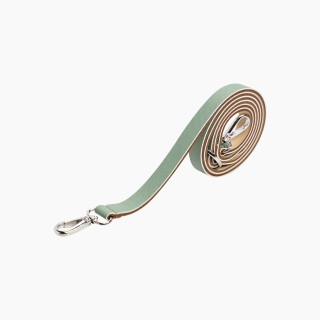 Ремінець без кліпс сафіано Карго