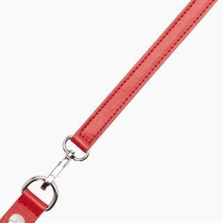 Ремінець з кліпсами ультратонкий Томат