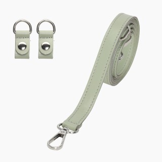 Ремінець з кліпсами ультратонкий Матча