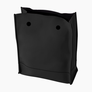 Корпус сумки O bag High Чорний