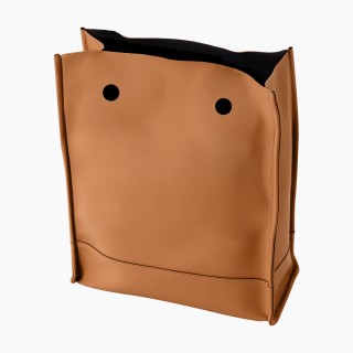 Корпус сумки O bag High Бісквіт