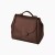 Корпус O bag Polly Коричневий металік