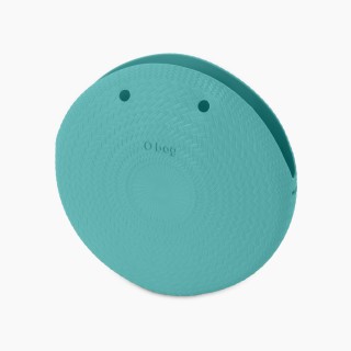 Корпус O bag twist mini Блакитна лагуна