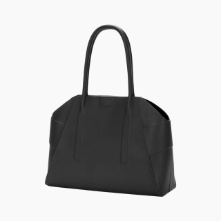 O bag Unique Чорний