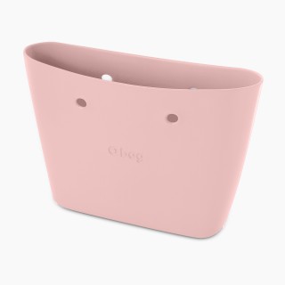 Корпус O bag urban Рожевий дим