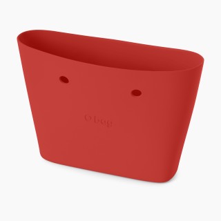 Корпус O bag urban Червоний