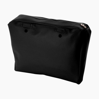 Підкладка O bag urban екошкіра текстурна Чорний