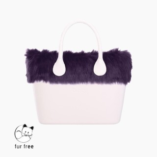 Манжет O bag urban лисиця Баклажан