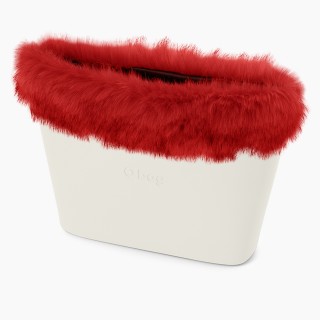 Манжет O bag urban лисиця Червоний