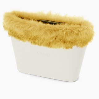 Манжет O bag urban лисиця Карі