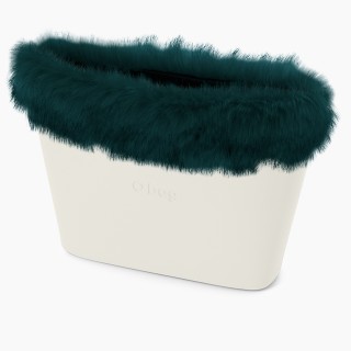 Манжет O bag urban лисиця Зелений ліс