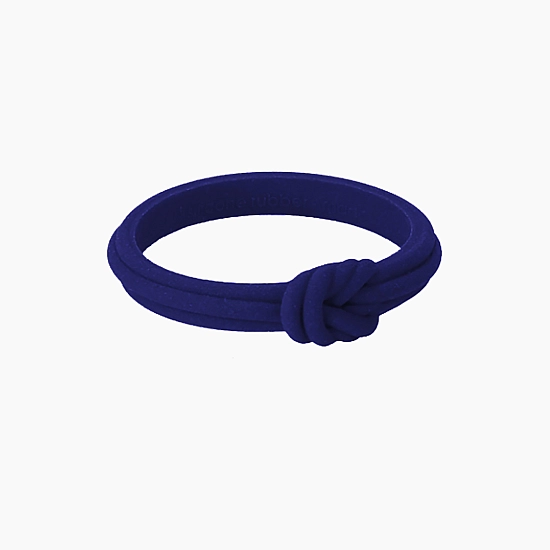 Браслет O bracelet knot тонкий Ірис Браслет O bracelet knot тонкий Ірис