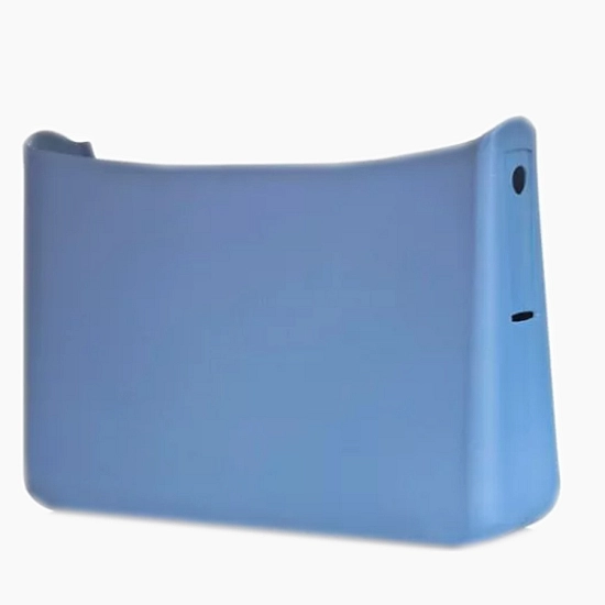Корпус O folder Блакитний Корпус O folder Блакитний
