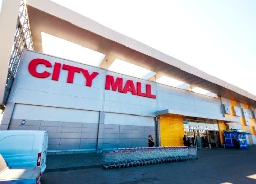city-mall