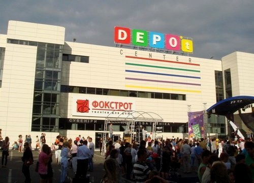 DEPOt