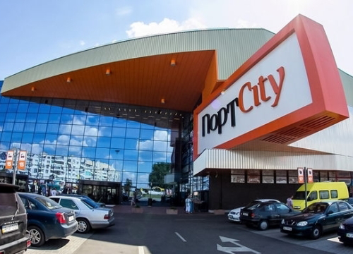 port-city